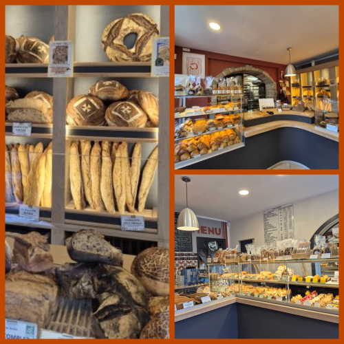 Comptoir