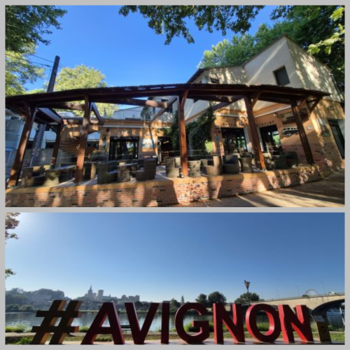 avignon fotor