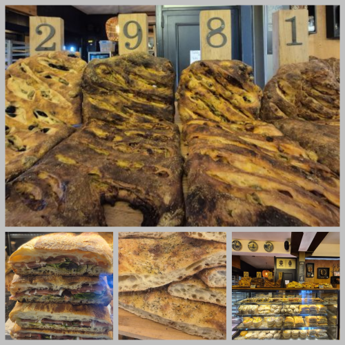 fougasses fotor