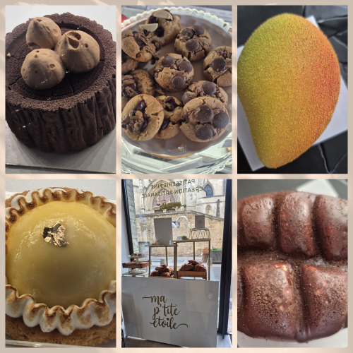 Gateaux