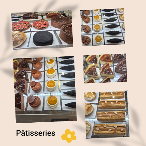 gateaux